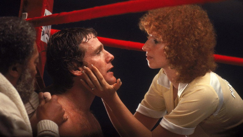 The Main Event still 1