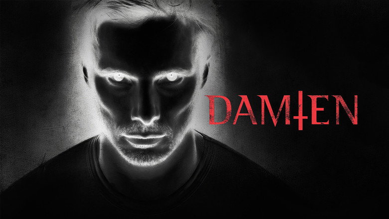 Damien still 1