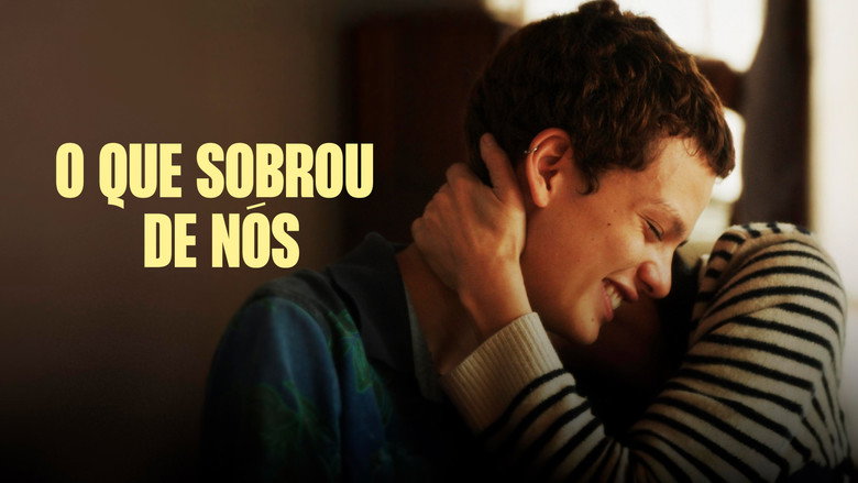 The Other Son still 2