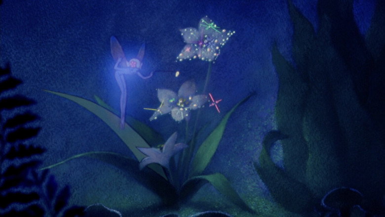 Nutcracker Suite still 4