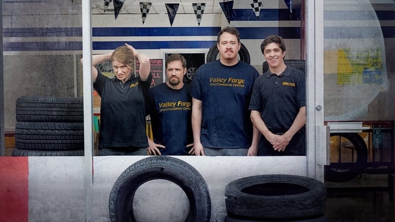 Tires still 2