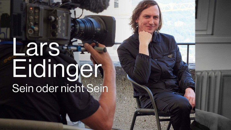 Lars Eidinger – To Be or Not To Be still 1