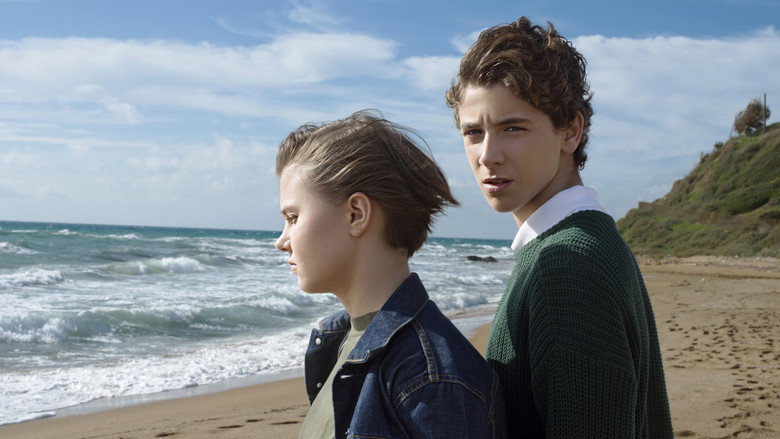 Sicilian Ghost Story still 8