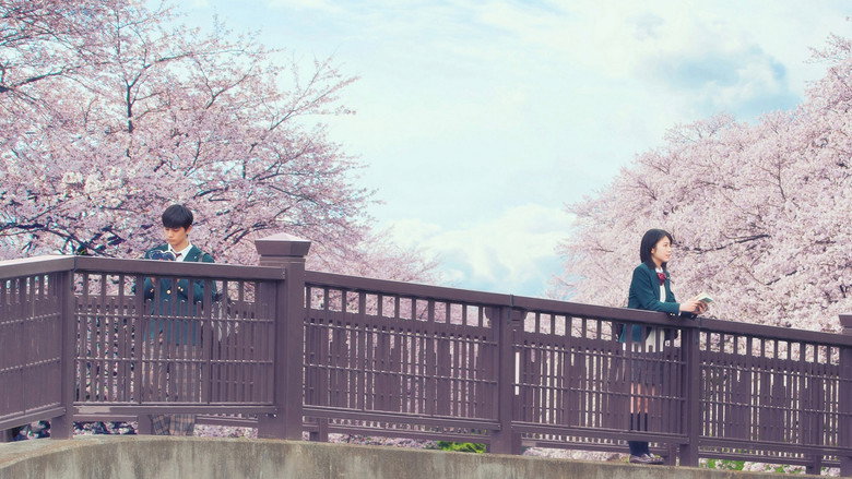 Let Me Eat Your Pancreas still 1