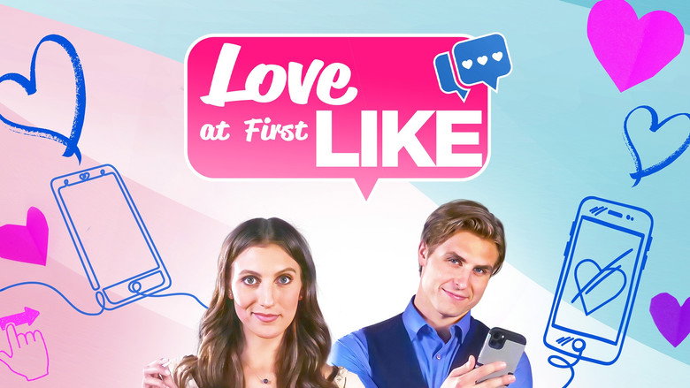 Love at First Like still 5