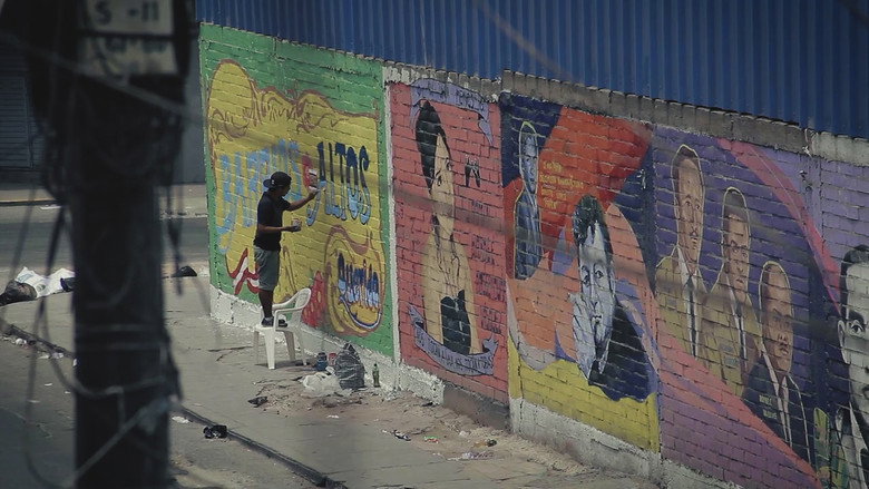 Mi Barrios Altos querido still 3