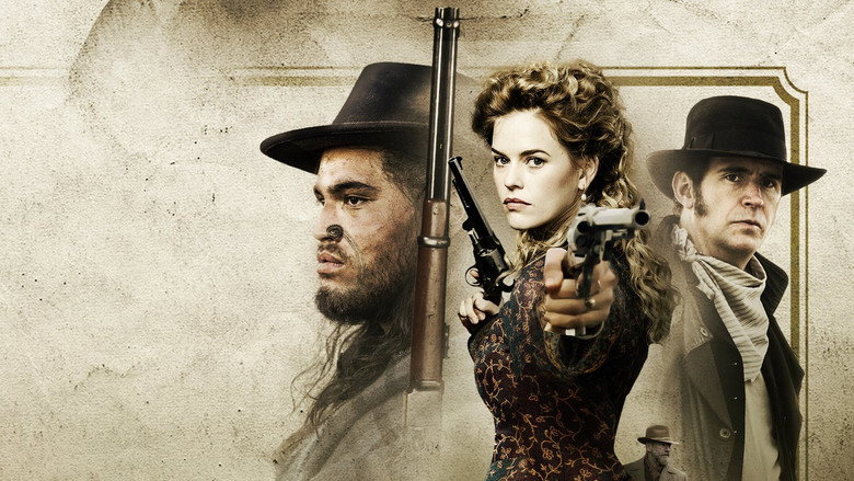 The Stolen still 4