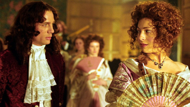The Fortunes and Misfortunes of Moll Flanders still 4