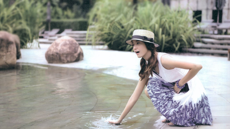 All About Girls' Generation: Paradise in Phuket still 4