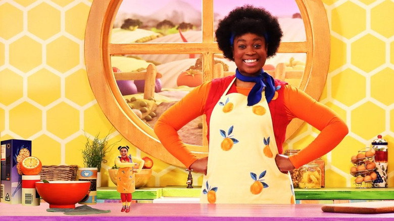 Big Cook Little Cook (2022) still 1