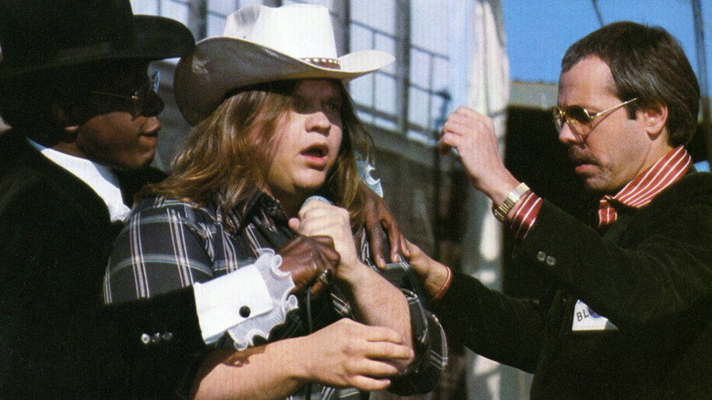 Roadie still 6
