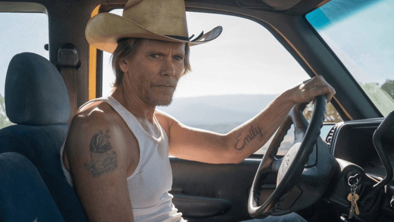 Tremors still 1