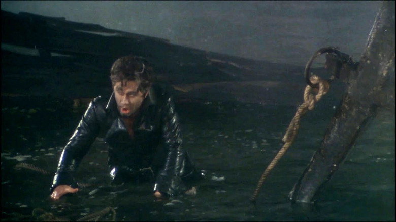 Der Fliegende Holländer still 1