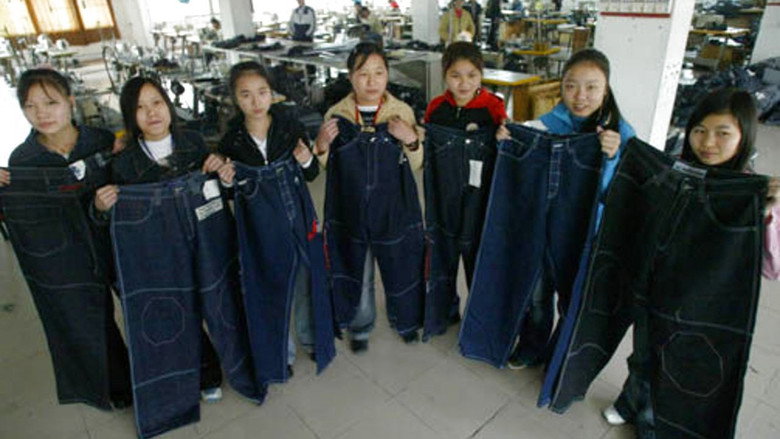 China Blue still 1