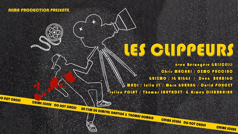 Les Clippeurs still 1