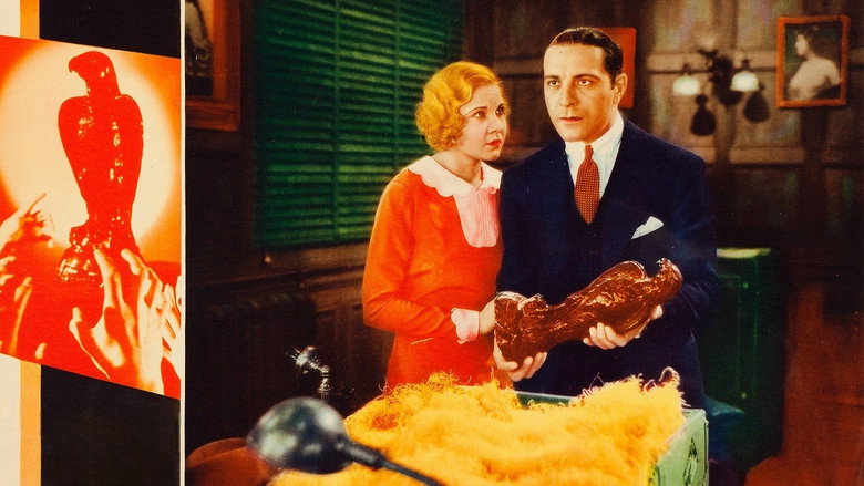 The Maltese Falcon still 4