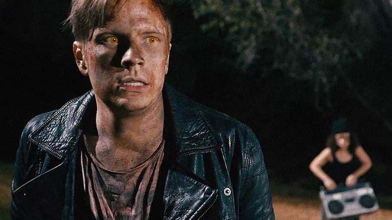 The Young Blood Chronicles still 3