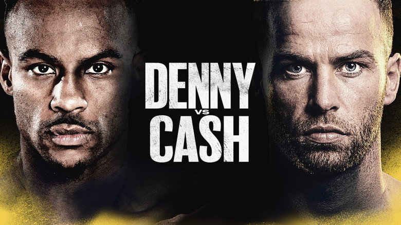 Tyler Denny vs. Felix Cash still 3