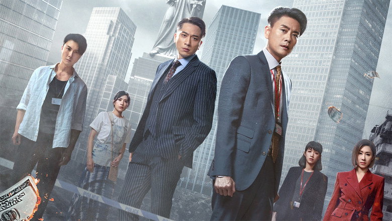 Mission Run still 3