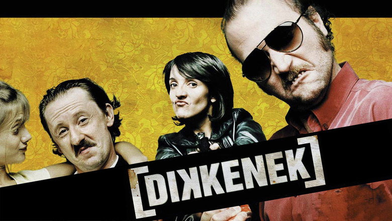 Dikkenek still 3
