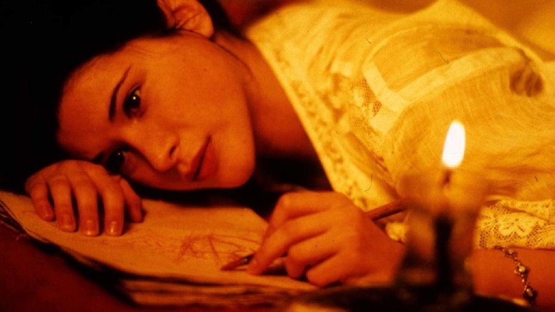 Artemisia still 3