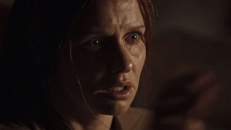 The Golem still 3