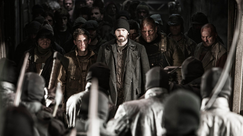 Snowpiercer still 2