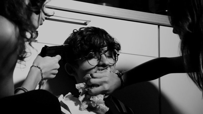 Sans Un Mot still 2