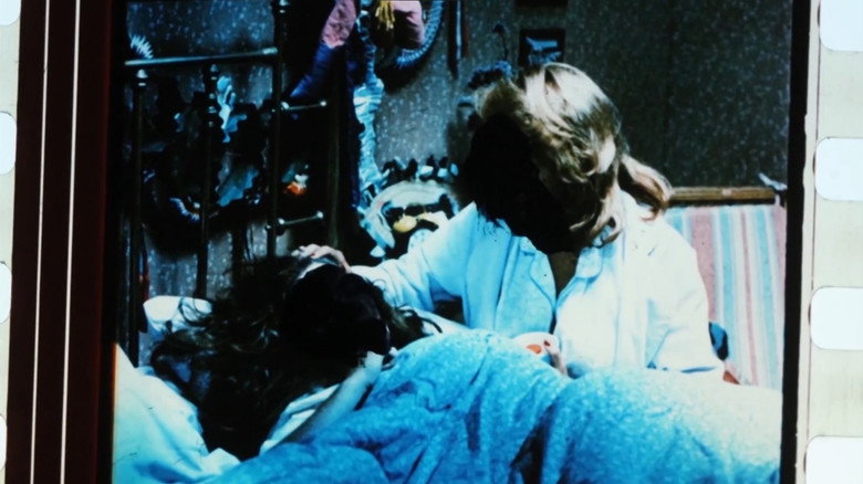 The Philosophy of Horror (Part I): Etymology still 1