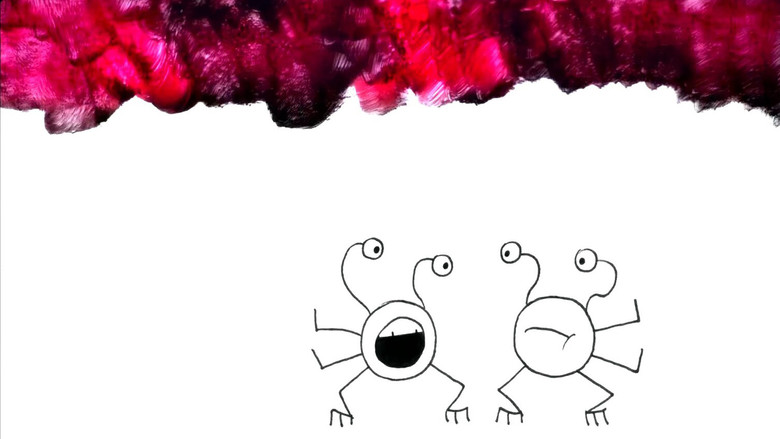 The Meaning of Life still 5