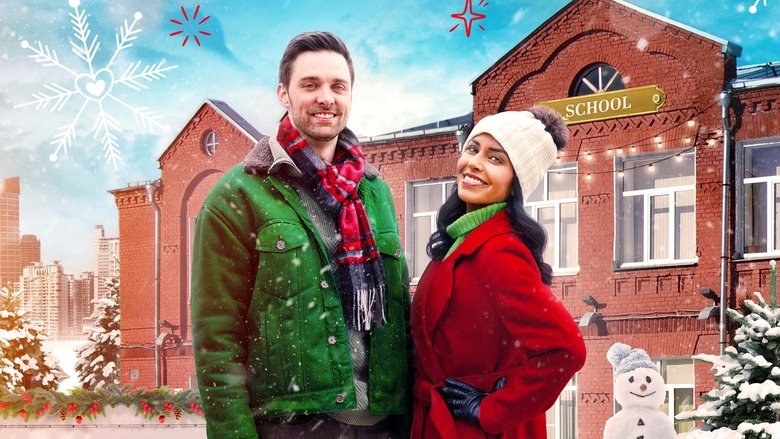 Merry Magic Christmas still 1
