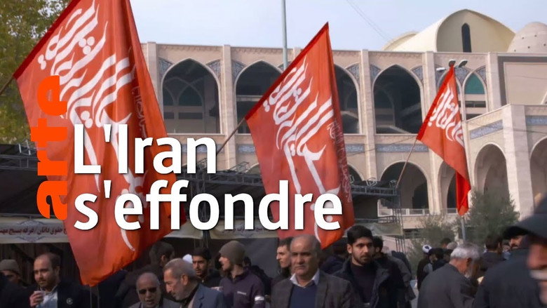 Embargo sur l'Iran still 1