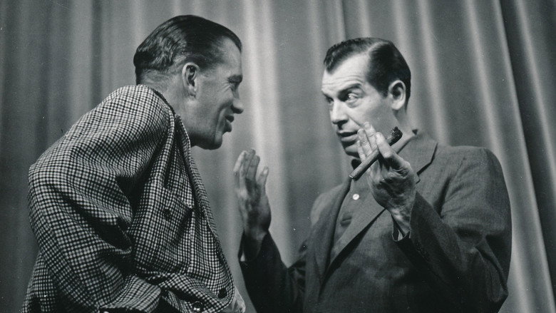 The Ed Sullivan Show still 2