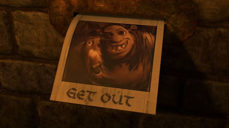 Scared Shrekless still 8