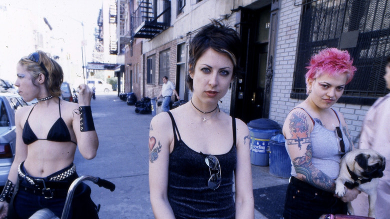 Gang Girls 2000 still 1