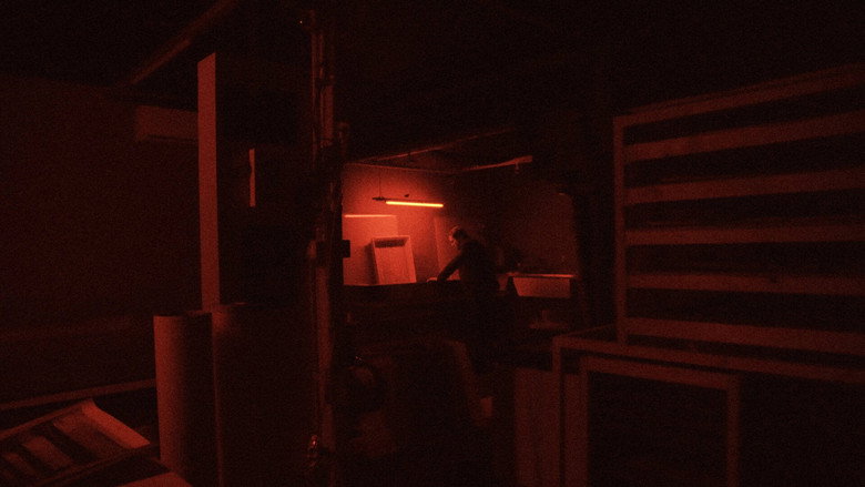 Grain: Analog Renaissance still 2