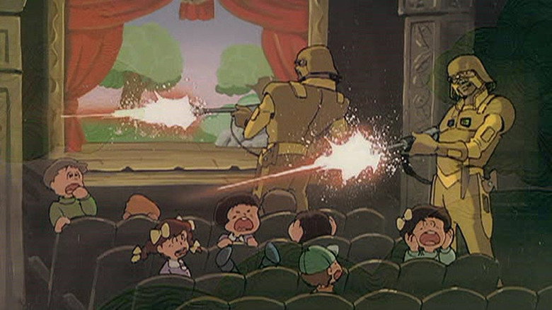 Bremen 4: Angels in Hell still 3