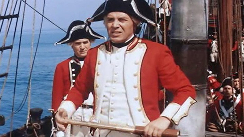 Avenger of the Seven Seas still 1
