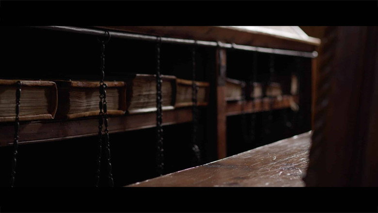 Mirabile Visione: Inferno still 2