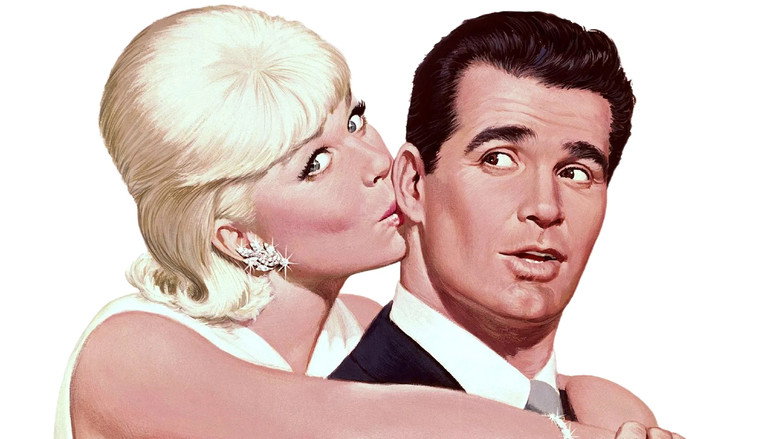 Move Over, Darling still 2
