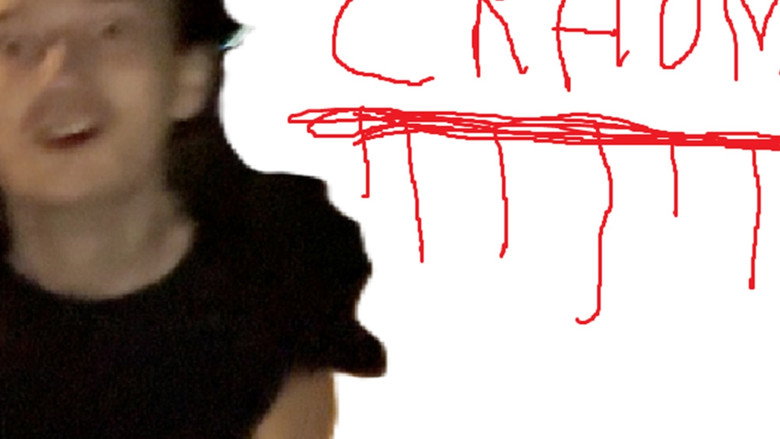 crhumness still 1