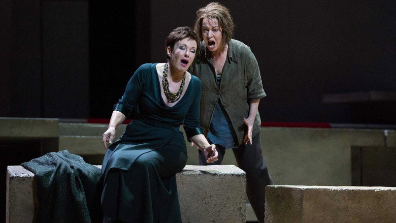 Strauss: Elektra still 1