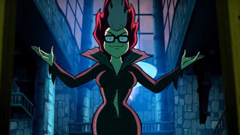 Scooby-Doo! Frankencreepy still 5