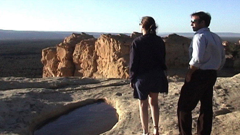 Lost in New Mexico: The Strange Tale of Susan Hero still 2