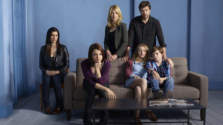 Finding Carter still 1