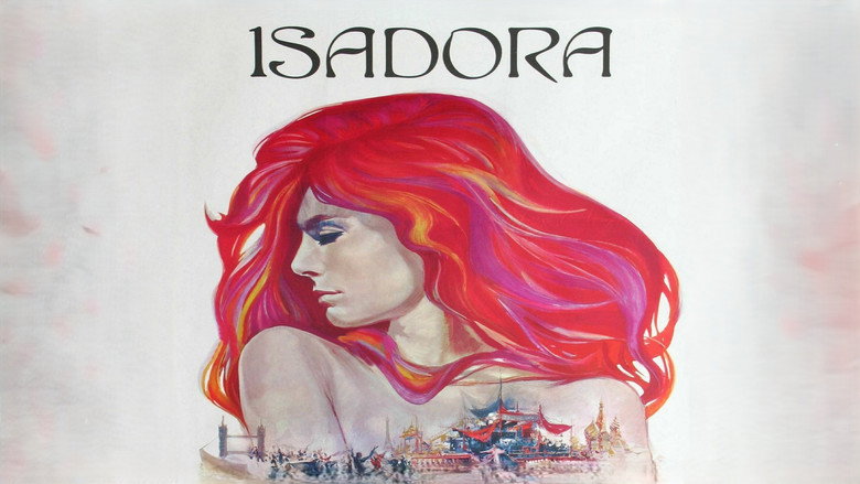 Isadora still 4