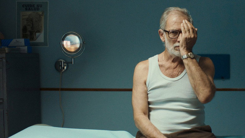 Mr. Kaplan still 1