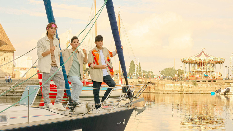 J-Style Trip still 1