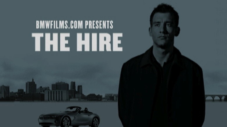 The Hire still 3