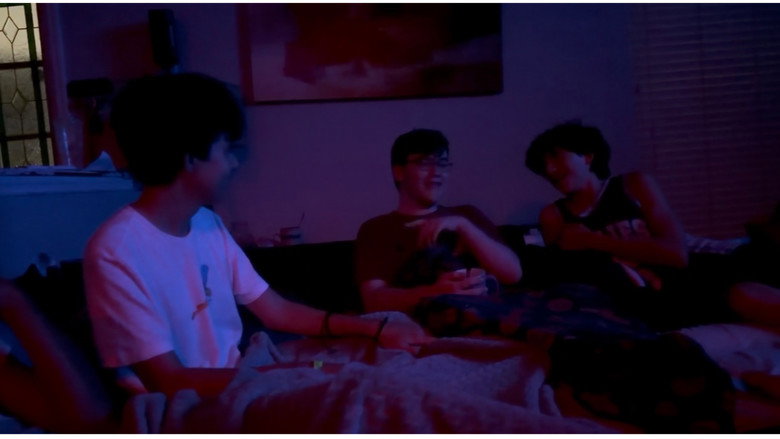 Truth Or Dare still 1